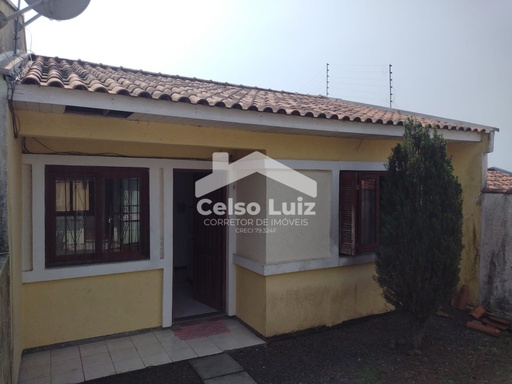 Casa de 2 quartos, 52m² no bairro São Tomé, em Viamão | Eu Corretor