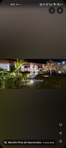 Lote/Terreno de 405m² no bairro Comercial Norte, em Bayeux | Eu Corretor