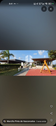 Lote/Terreno de 405m² no bairro Comercial Norte, em Bayeux | Eu Corretor
