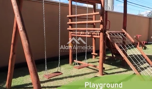 Casa de Condomínio de 2 quartos, 64m² no bairro Caguassu, em Sorocaba | Eu Corretor