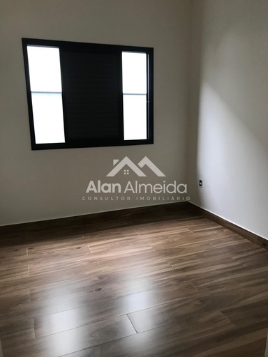 Casa de Condomínio de 3 quartos, 175m² no bairro Parque Ibiti Reserva, em Sorocaba | Eu Corretor