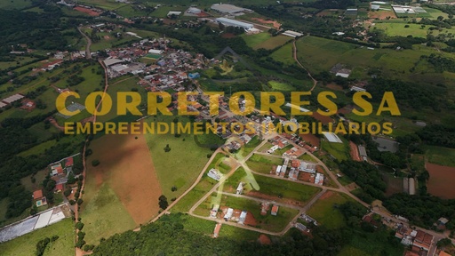 Lote/Terreno de 126m² no bairro Rio do Peixe, em Cambuí | Eu Corretor