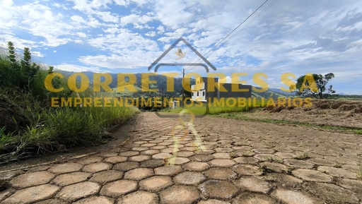 Lote/Terreno de 126m² no bairro Rio do Peixe, em Cambuí | Eu Corretor