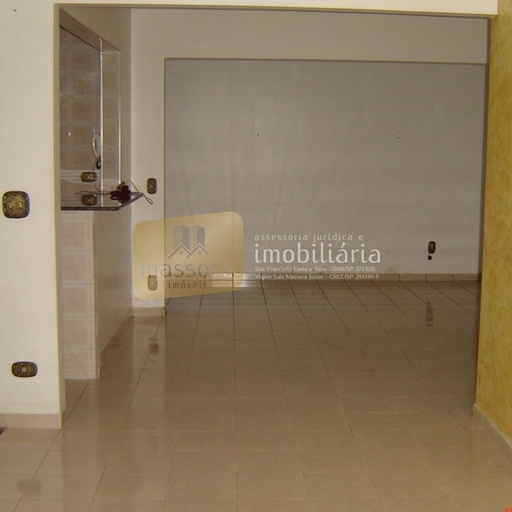 Sobrado de 3 quartos, no bairro Centro, em Pompéia | Eu Corretor