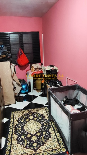 Casa de 2 quartos, 100m² no bairro Nossa senhora Aparecida , em Cambuí | Eu Corretor