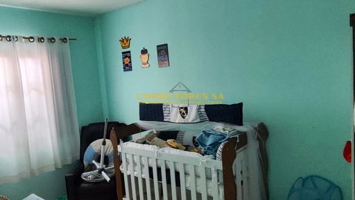 Casa de 2 quartos, 100m² no bairro Nossa senhora Aparecida , em Cambuí | Eu Corretor