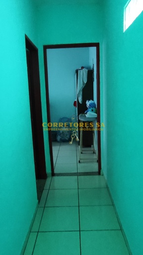 Casa de 2 quartos, 100m² no bairro Nossa senhora Aparecida , em Cambuí | Eu Corretor