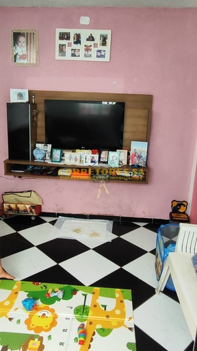 Casa de 2 quartos, 100m² no bairro Nossa senhora Aparecida , em Cambuí | Eu Corretor