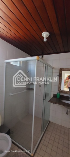 Casa de Condomínio de 6 quartos, 356m² no bairro Robalo, em Aracaju | Eu Corretor