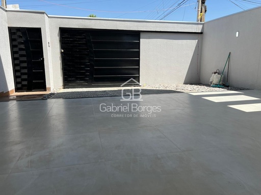 Casa de 3 quartos, 150m² no bairro Plano Diretor Sul, em Palmas | Eu Corretor