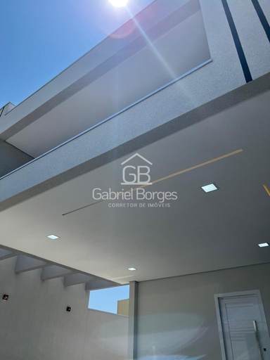 Casa de 3 quartos, 150m² no bairro Plano Diretor Sul, em Palmas | Eu Corretor