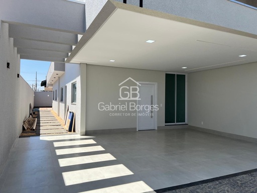 Casa de 3 quartos, 150m² no bairro Plano Diretor Sul, em Palmas | Eu Corretor