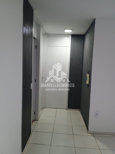 Apartamento de 2 quartos, 42m² no bairro Campo Grande, em Rio de Janeiro | Eu Corretor