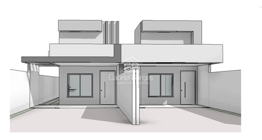 Casa de 3 quartos, 100m² no bairro Plano Diretor Sul, em Palmas | Eu Corretor