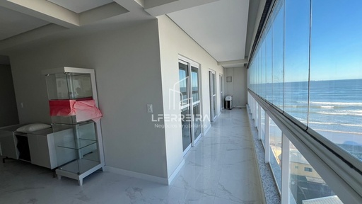 Apartamento de 3 quartos, 100m² no bairro Gravatá, em Navegantes | Eu Corretor