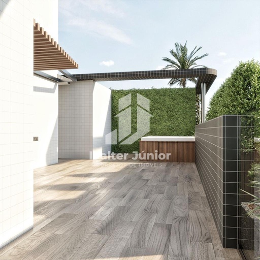 Apartamento de 3 quartos, 115m² no bairro Bancários, em João Pessoa | Eu Corretor