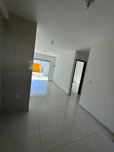 Casa de 2 quartos, 69m² no bairro Loteamento Espanha, em Extremoz | Eu Corretor
