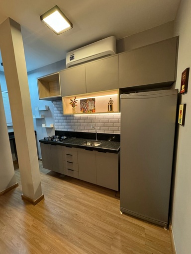 Apartamento de 2 quartos, 45m² no bairro Planalto, em Natal | Eu Corretor