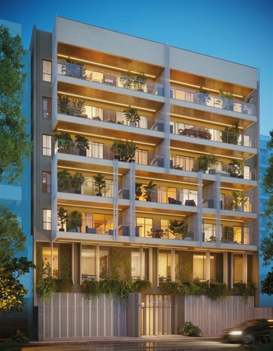Apartamento de 3 quartos, 104m² no bairro Botafogo, em Rio de Janeiro | Eu Corretor