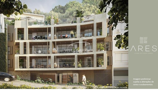 Cobertura de 4 quartos, 266m² no bairro Lagoa, em Rio de Janeiro | Eu Corretor
