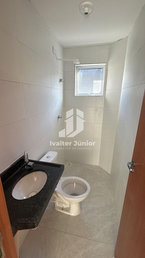 Apartamento de 2 quartos, 45m² no bairro Gramame, em João Pessoa | Eu Corretor