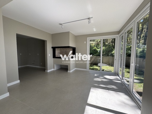 Casa de 3 quartos, 316m² no bairro Quinta da Serra, em Canela | Eu Corretor