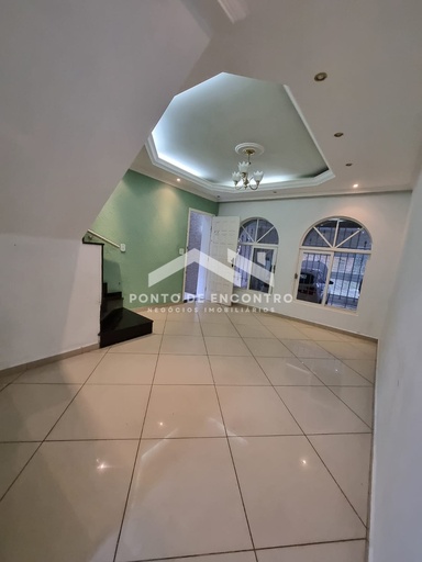 Sobrado de 4 quartos, 232m² no bairro Vila Carioca, em Guarulhos | Eu Corretor