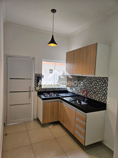 Kitnet de 1 quarto, 37m² no bairro Vila Formosa, em Sorocaba | Eu Corretor