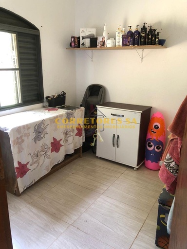 Chácara de 3 quartos, 80m² no bairro Pinhal 1, em Estiva | Eu Corretor