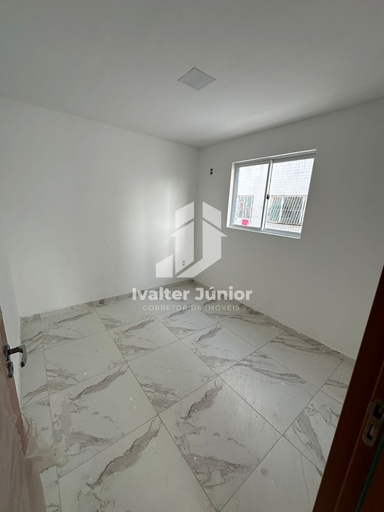 Apartamento de 2 quartos, 48m² no bairro Gramame, em João Pessoa | Eu Corretor