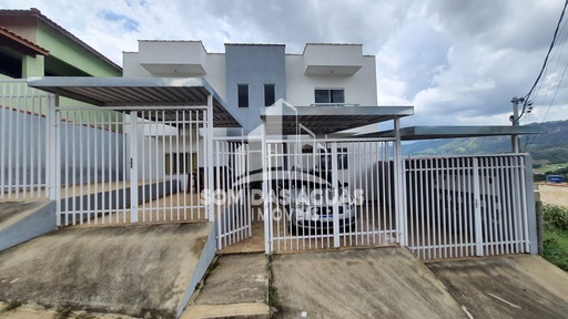 Apartamento de 3 quartos, no bairro Buriti, em Lambari | Eu Corretor
