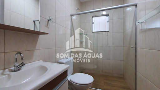 Apartamento de 3 quartos, no bairro Buriti, em Lambari | Eu Corretor