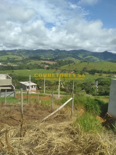 Lote/Terreno de 160m² no bairro Collen, em Cambuí | Eu Corretor