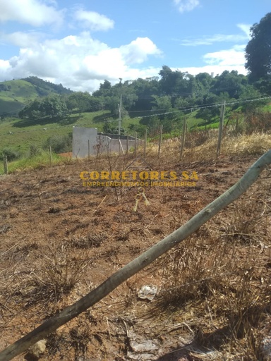 Lote/Terreno de 160m² no bairro Collen, em Cambuí | Eu Corretor