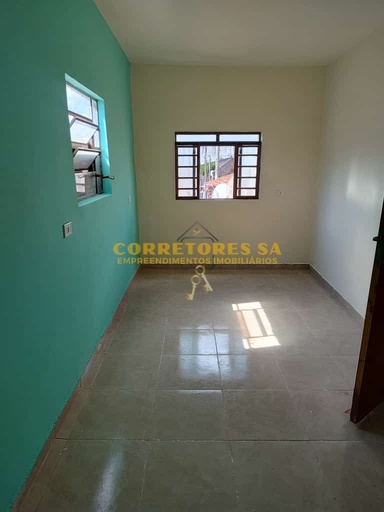 Casa de 2 quartos, 80m² no bairro Santo Antônio , em Cambuí | Eu Corretor