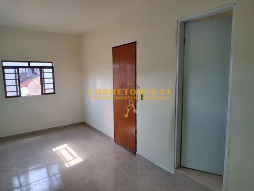 Casa de 2 quartos, 80m² no bairro Santo Antônio , em Cambuí | Eu Corretor