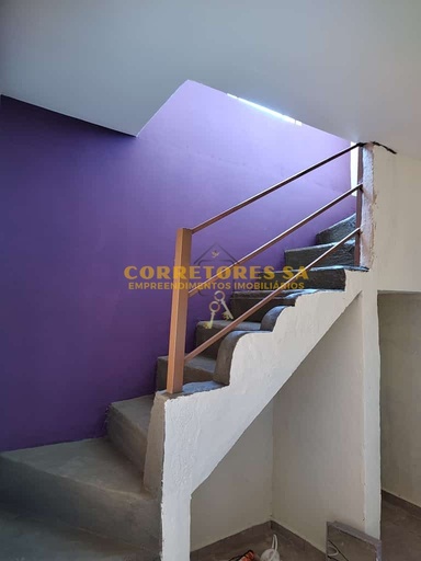Casa de 2 quartos, 80m² no bairro Santo Antônio , em Cambuí | Eu Corretor