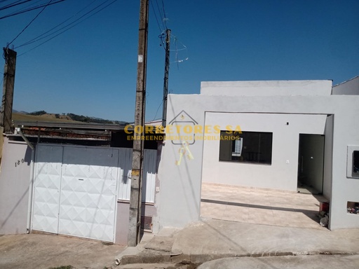 Casa de 2 quartos, 70m² no bairro Vale do Sol , em Cambuí | Eu Corretor