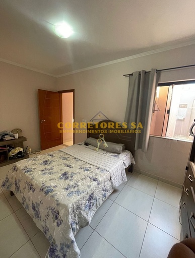 Casa de 2 quartos, 70m² no bairro Vale do Sol , em Cambuí | Eu Corretor
