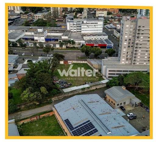 Imóvel Comercial de 2393m² no bairro Centro, em Novo Hamburgo | Eu Corretor