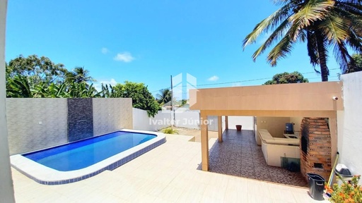 Casa de 4 quartos, 126m² no bairro Jacumã , em Conde | Eu Corretor