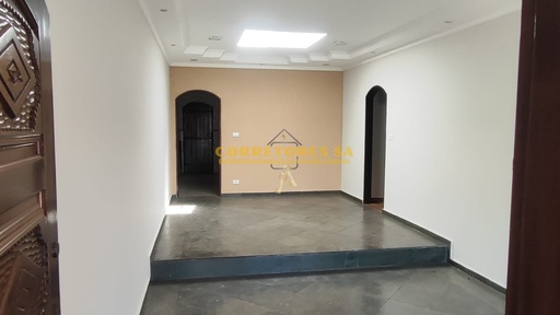 Casa de 3 quartos, no bairro Centro , em Cambuí | Eu Corretor