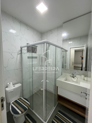 Apartamento de 2 quartos, 82m² no bairro Gravatá, em Navegantes | Eu Corretor