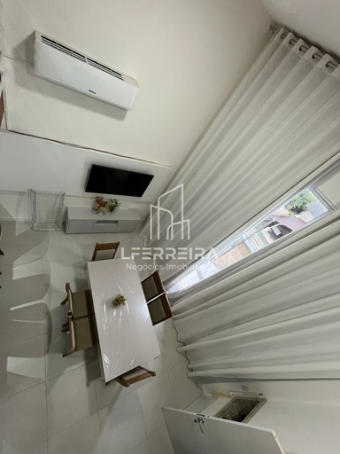 Apartamento de 2 quartos, 82m² no bairro Gravatá, em Navegantes | Eu Corretor