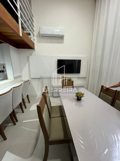 Apartamento de 2 quartos, 82m² no bairro Gravatá, em Navegantes | Eu Corretor