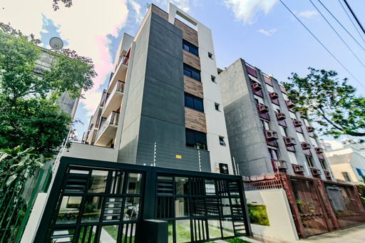 Apartamento de 2 quartos, 72m² no bairro Petrópolis, em Porto Alegre | Eu Corretor