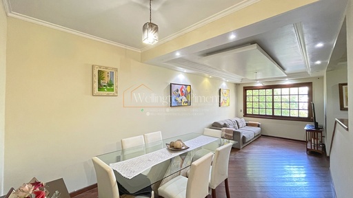 Casa de 4 quartos, 376m² no bairro Cristal, em Porto Alegre | Eu Corretor
