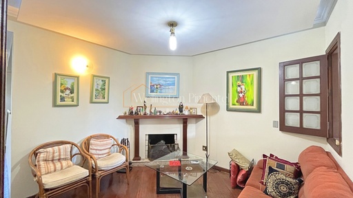 Casa de 4 quartos, 376m² no bairro Cristal, em Porto Alegre | Eu Corretor