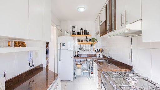 Cobertura de 3 quartos, 137m² no bairro Cavalhada, em Porto Alegre | Eu Corretor
