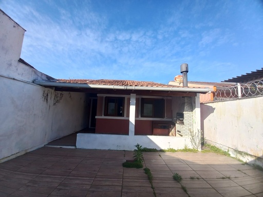 Casa de 3 quartos, 63m² no bairro Hípica, em Porto Alegre | Eu Corretor